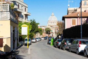 HostMe Gardenhouse Vaticano